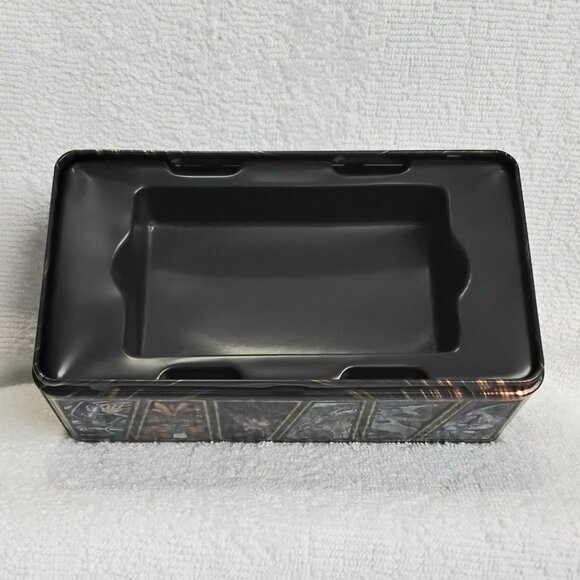 NM/M Yu-Gi-Oh! English Edition 1st Edition 25th Anniv. Tin of Dueling Heroes!! - Picture 6 of 8